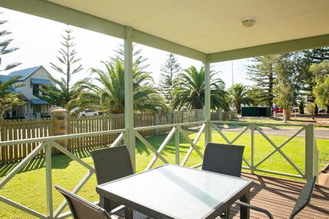 Discovery Parks Koombana Bay - Accommodation Rockhampton 1