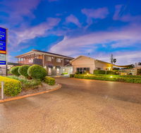 Takalvan Motel - Accommodation Rockhampton