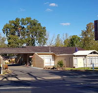 Amber Court Motor Inn - Accommodation Rockhampton