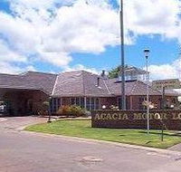 Acacia Motor Lodge - Accommodation Rockhampton