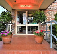 Grand Country Lodge - Accommodation Rockhampton