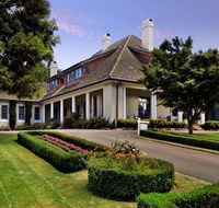 Peppers Manor House - Accommodation Rockhampton