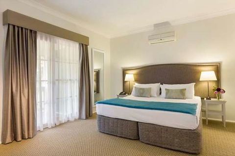 Peppers Manor House - Accommodation Rockhampton 2