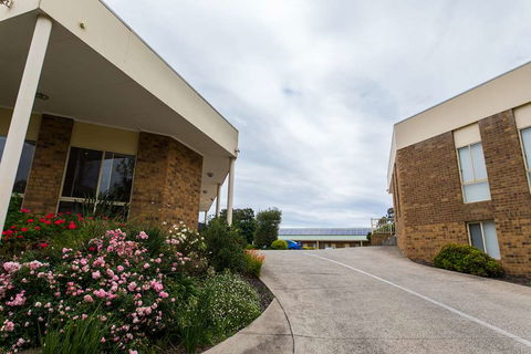 Best Western Mill Park Motel - Accommodation Rockhampton 0