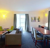 Abode Narrabundah - Accommodation Rockhampton