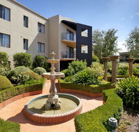 Astra Apartments The Griffin - Accommodation Rockhampton