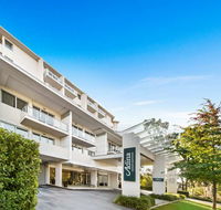 Adina Serviced Apts Canberra Dickson - Accommodation Rockhampton