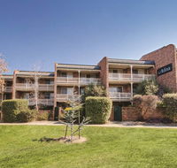 Adina Serviced Apts Canberra Kingston - Accommodation Rockhampton