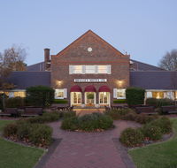 Brassey Hotel - Accommodation Rockhampton