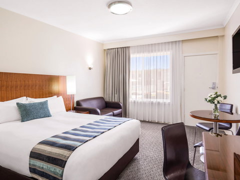BreakFree Queanbeyan - Accommodation Rockhampton 1