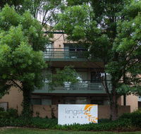 Kingston Terrace Serviced Apartments - Accommodation Rockhampton