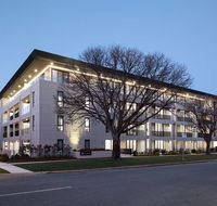 Knightsbridge Canberra - Accommodation Rockhampton