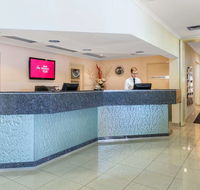 Best Western Plus Garden City Hotel - Accommodation Rockhampton