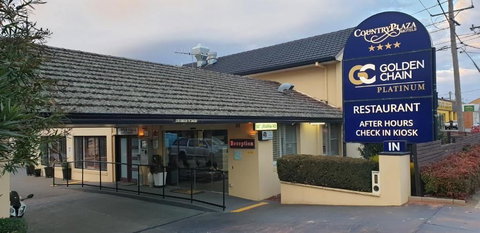 Country Plaza Queanbeyan - Accommodation Rockhampton 0