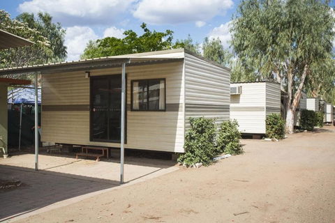Discovery Parks Mount Isa - Accommodation Rockhampton 0