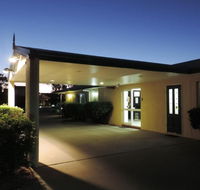 Outback Motel - Accommodation Rockhampton