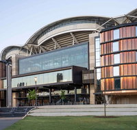 Oval Hotel - Accommodation Rockhampton