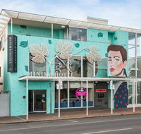 Majestic Minima Hotel - Accommodation Rockhampton