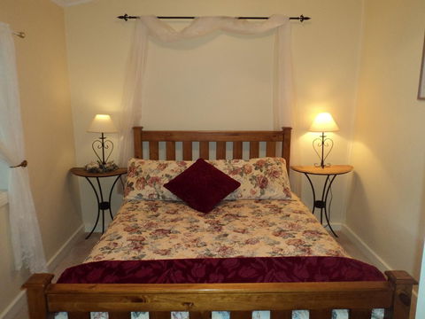 Greenocks Old Telegraph Station - Accommodation Rockhampton 2