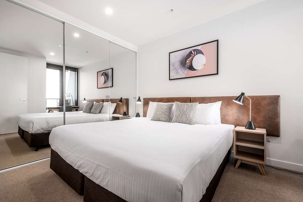 Ashwood VIC Accommodation Rockhampton