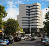Apartments  IKON Glen Waverley - Accommodation Rockhampton
