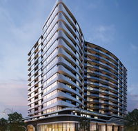 Astra Apartments Glen Waverley - Accommodation Rockhampton