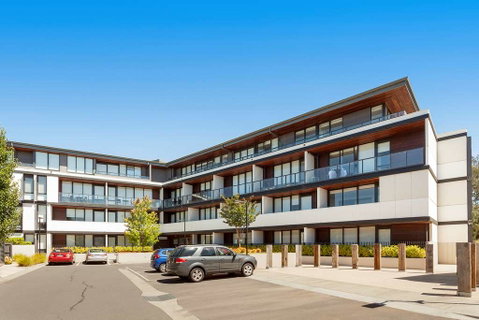 Clayton Serviced Apartments - Accommodation Rockhampton 1