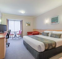 Waverley International Hotel - Accommodation Rockhampton