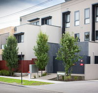 Apartments of Waverley - Accommodation Rockhampton