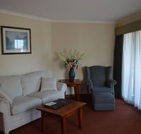 Gateway on Monash - Accommodation Rockhampton