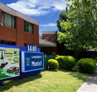 Lamplighter Motel - Accommodation Rockhampton