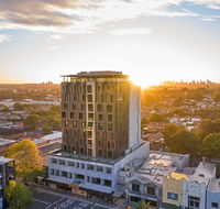 Crowne Plaza Sydney Burwood - Accommodation Rockhampton