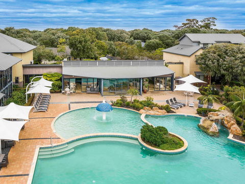 The Sebel Busselton - Accommodation Rockhampton 0