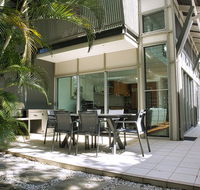 East On Byron - Accommodation Rockhampton