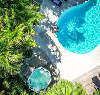 Lord Byron Resort - Accommodation Rockhampton