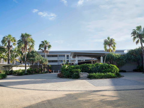 Peppers Salt Resort & Spa - Accommodation Rockhampton 1