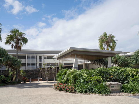 Peppers Salt Resort & Spa - Accommodation Rockhampton 2
