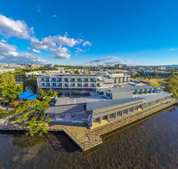 Best Western Plus North Lakes Hotel - Accommodation Rockhampton