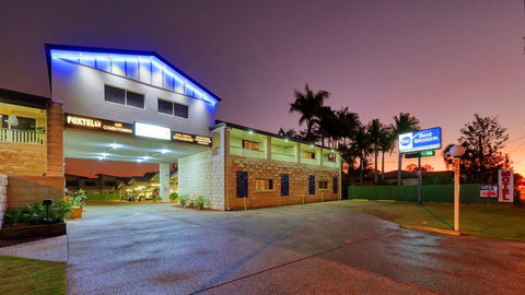 Best Western Caboolture Gateway Motel - Accommodation Rockhampton 0