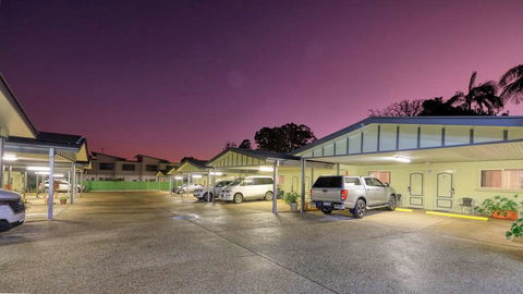Best Western Caboolture Gateway Motel - Accommodation Rockhampton 2
