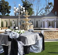 Country Comfort Hunts Liverpool - Accommodation Rockhampton