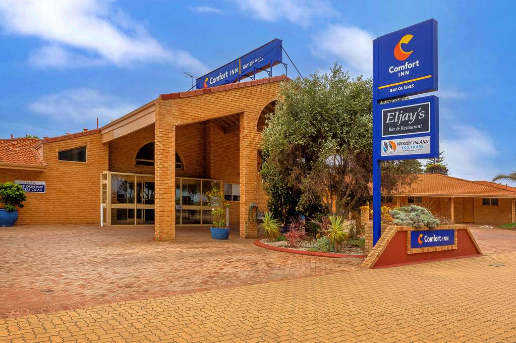 Adamsvale WA Accommodation Rockhampton