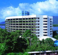 Hilton Cairns - Accommodation Rockhampton