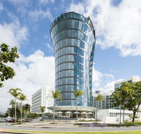 Crystalbrook Riley - Accommodation Rockhampton