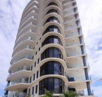Piermonde Apartments Cairns - Accommodation Rockhampton