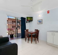 Cairns City Palms - Accommodation Rockhampton