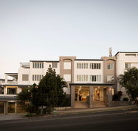 Caloundra Central Apartment Hotel - Accommodation Rockhampton