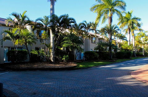 Oaks Oasis, Caloundra - Accommodation Rockhampton 0