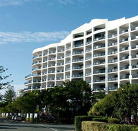Ramada Resort Golden Beach - Accommodation Rockhampton