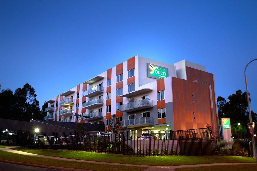 Appin NSW Accommodation Rockhampton